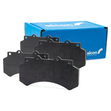 Load image into Gallery viewer, Alcon 2021+ Ford Bronco CIR15 AV1 Brake Pad Set - Front