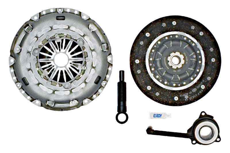 Exedy OE 2004-2004 Volkswagen Golf V6 Clutch Kit