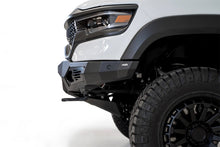 Load image into Gallery viewer, Addictive Desert Designs 2021 Dodge RAM 1500 TRX Bomber Front Bumper (Baja)