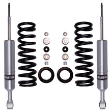 Load image into Gallery viewer, Bilstein B8 6112 10-22 Lexus GX460 / 10-22 Toyota 4Runner Front Suspension Kit