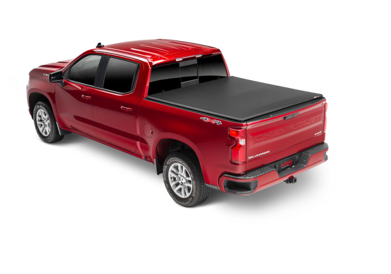 Extang 2020 Chevy/GMC Silverado/Sierra (8 ft) 2500HD/3500HD Trifecta 2.0