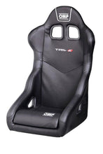 Load image into Gallery viewer, OMP TRS Series-E Sky Series Seat - Black