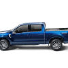 Load image into Gallery viewer, Retrax 2021 F-150 Super Crew/Super Cab &amp; Reg. Cab 6.5ft Bed RetraxONE MX