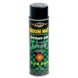 DEI Boom Mat Spray-On - 18 oz Can (Aerosol)