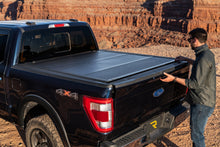 Load image into Gallery viewer, UnderCover 2021+ Ford F-150 Crew Cab 8ft Armor Flex Bed Cover