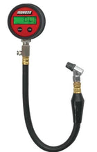 Load image into Gallery viewer, Moroso Tire Pressure Gauge 0-15psi - Digital Backlit