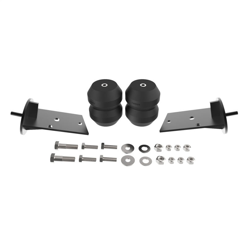 Timbren 1990 International 4600 Front Suspension Enhancement System