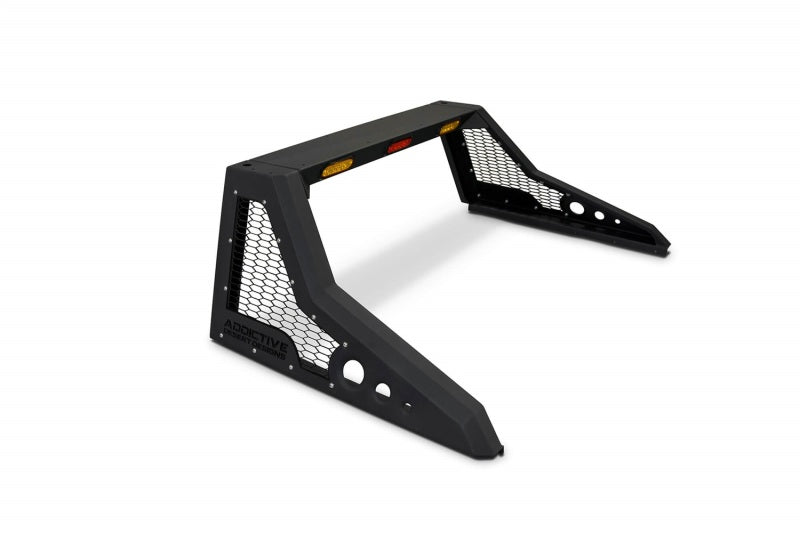 Addictive Desert Designs 17-18 Ford F-150 Raptor HoneyBadger Chase Rack-Chase Racks-San Diego Overlanding-Addictive Desert Designs
