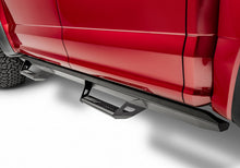 Load image into Gallery viewer, N-Fab Predator Pro Step System 14-17 Chevy/GMC 1500 Double Cab - Tex. Black