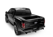 Load image into Gallery viewer, Retrax 2022+ Toyota Tundra Regular &amp; Double Cab 6.5ft Bed w/ Deck Rail System PowertraxPRO MX