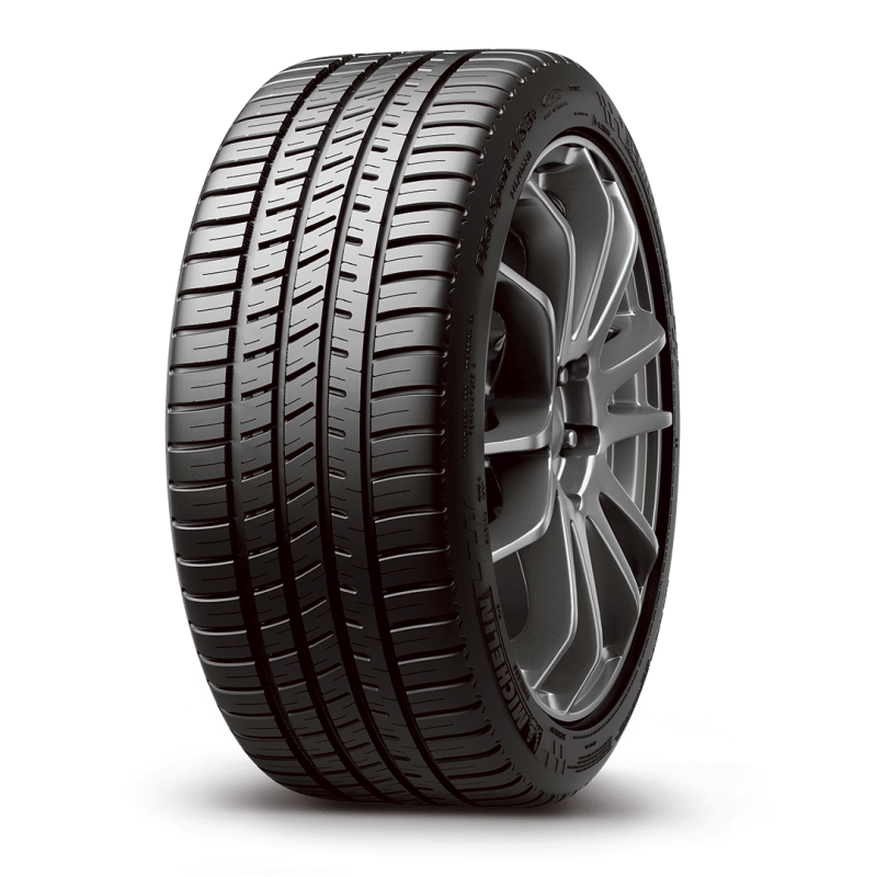 Michelin Pilot Sport A/S 3 Plus 245/40ZR20 99Y XL