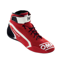 Load image into Gallery viewer, OMP First Shoes My2021 Red - Size 45 (Fia 8856-2018)