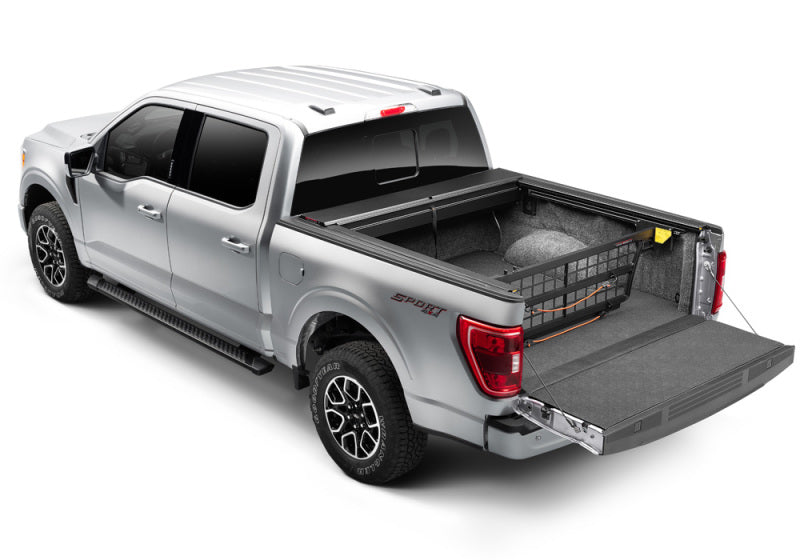 Roll-N-Lock 19-22 Ford Ranger (72.7in. Bed Length) Cargo Manager