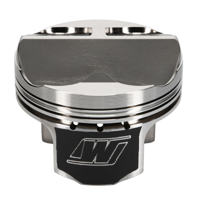 Wiseco Honda K-Series +10.5cc Dome 1.181x86.5mm Piston Shelf Stock