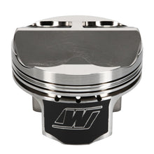 Load image into Gallery viewer, Wiseco Honda K-Series +10.5cc Dome 1.181x89.0mm Piston Shelf Stock Kit