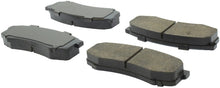 Load image into Gallery viewer, StopTech Street Select Brake Pads - Front