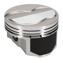 Load image into Gallery viewer, Wiseco Chevrolet LS Series +4cc Dome 1.335 x 4.060 OEM Pin Piston Kit - Set of 8