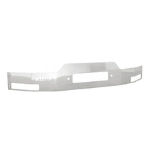 Load image into Gallery viewer, Westin 2014-2017 Chevrolet Silverado 1500 MAX Winch Tray Face Plate - SS