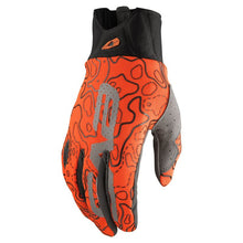 Load image into Gallery viewer, EVS Yeti Glove Orange - Medium