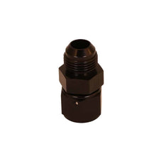 Load image into Gallery viewer, Aeromotive Adapter - AN-08 Male to Female - 1/8-NPT Port