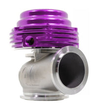 Load image into Gallery viewer, TiAL Sport MVS Wastegate 38mm 1.1 Bar (15.95 PSI) - Purple (MVS1.1P)