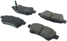 Load image into Gallery viewer, StopTech Street Brake Pads