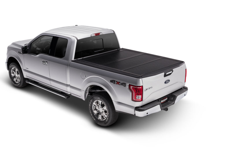 UnderCover 17-20 Ford F-250/ F-350 6.8ft Flex Bed Cover