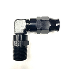 Load image into Gallery viewer, Fragola -10AN 90 Degree Real Street Hose End x 3/4in NPT