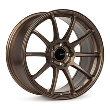 Load image into Gallery viewer, Enkei TRIUMPH 17x9 5x114.3 40mm Offset 72.6mm Bore Matte Bronze Wheel