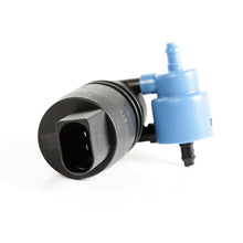 Load image into Gallery viewer, Omix Windshield Washer Pump Dual- 05-18 JK/MK/WK/XK/KK