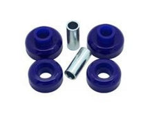 Load image into Gallery viewer, SuperPro 2005 Nissan Frontier LE Front Upper Shock Absorber Bushing Set