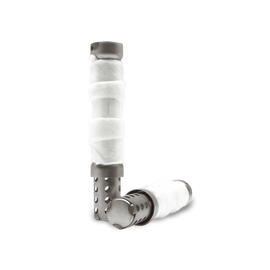 Vance & Hines Side/Shortshots Staggered Quiet Baffle