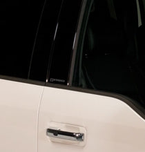 Load image into Gallery viewer, Putco 15-20 Ford F-150 SuperCrew / SuperCab - w/Keypad Black Platinum Pillar Posts Classic