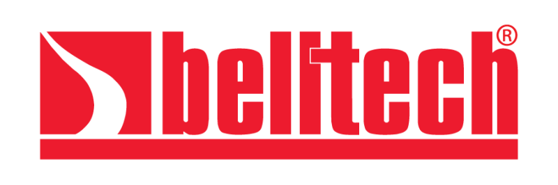 Belltech DROP SPINDLE SET 71-72 C-10 P/UBLAZSUB