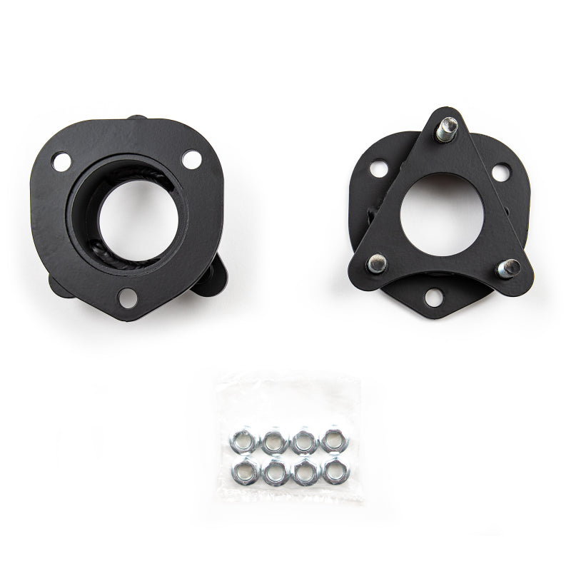 Belltech 05-17 Nissan Frontier / Xterra 2.5in Front Strut Spacer