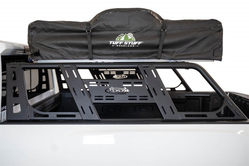 Addictive Desert Designs Universal Overlander Chase Rack w/Universal Light Mounting Slot-Chase Racks-San Diego Overlanding-Addictive Desert Designs