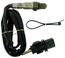 Load image into Gallery viewer, NGK Audi A4 2009-2005 Direct Fit 5-Wire Wideband A/F Sensor