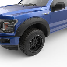 Load image into Gallery viewer, EGR 2018 Ford F-150 Bolt-On Look Fender Flares - Set - Black Matte