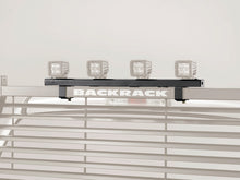 Load image into Gallery viewer, BackRack Light Bracket Clamp on Universal for all Racks