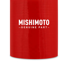 Load image into Gallery viewer, Mishimoto 3in. 45 Degree Silicone Coupler - Red