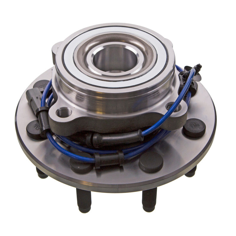 MOOG 06-08 Dodge Ram 1500 Front Hub Assembly