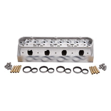 Load image into Gallery viewer, Edelbrock Cylinder Head Glidden-Victor II Ford 351W Hipped Bare