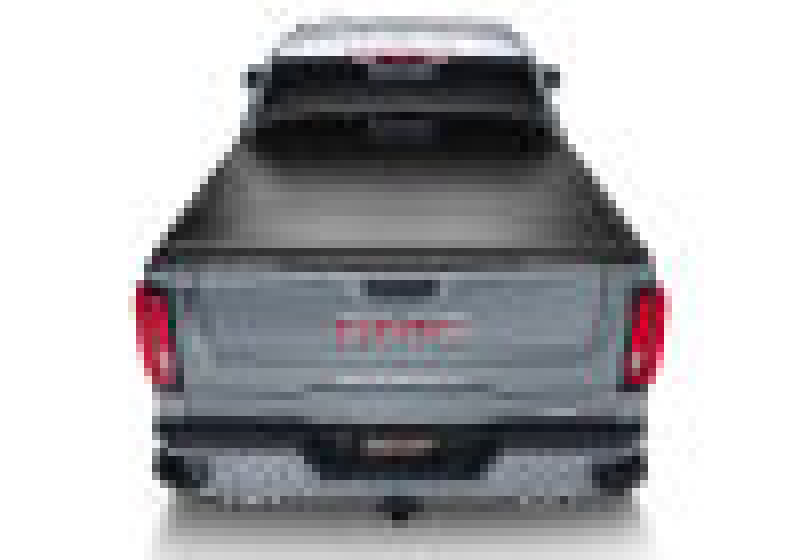 UnderCover Ram 19-21 Classic 1500 / 02-21 2500/3500 6.4ft (Does not fit Rambox) Triad Bed Cover