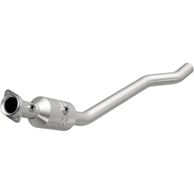 MagnaFlow Direct Fit Catalytic Converter 2011 Grand Cherokee 5.7L DS
