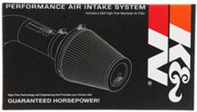 Load image into Gallery viewer, K&amp;N 71 Series Performance Intake Kit for 12-18 Jeep Wrangler 3.6L V6 (12-15 CARB Approved)