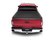 Load image into Gallery viewer, Truxedo 07-13 GMC Sierra &amp; Chevrolet Silverado 1500/2500/3500 8ft Sentry CT Bed Cover