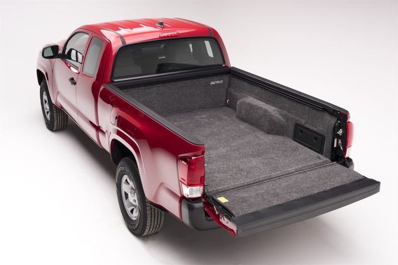 BedRug 05-15 Toyota Tacoma 60.3in Bed / 16-23 Tacoma 60.5in Bed Bedliner