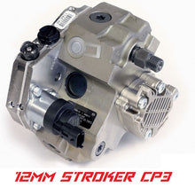 Load image into Gallery viewer, DDP 01-10 Chevrolet Duramax 6.6L Brand New 12mm Stroker CP3 Injection Pump