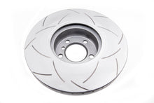 Load image into Gallery viewer, DBA 12-20 BMW 1 &amp; 3 Series (F20/F30) Front Slotted 4000 Series Rotors