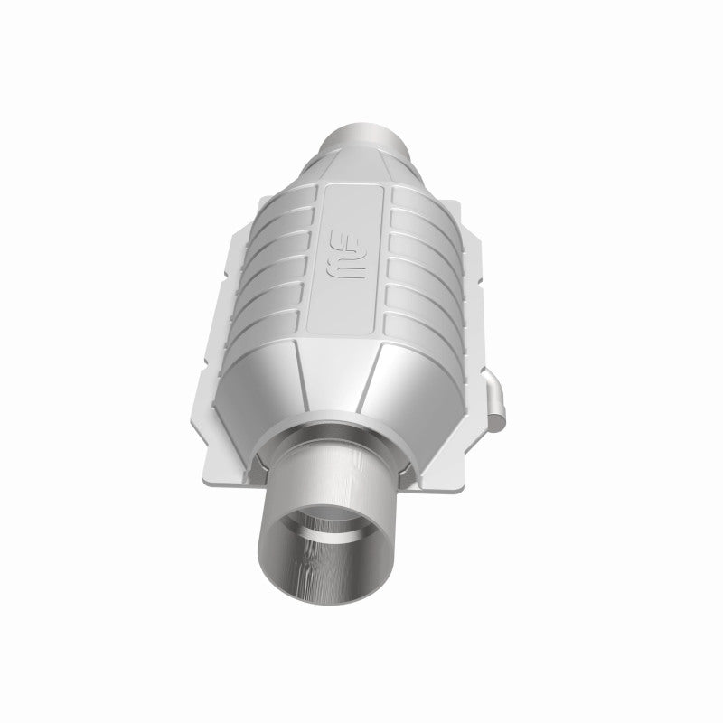 MagnaFlow Universal Catalytic Converter 2.25 W/Air FED